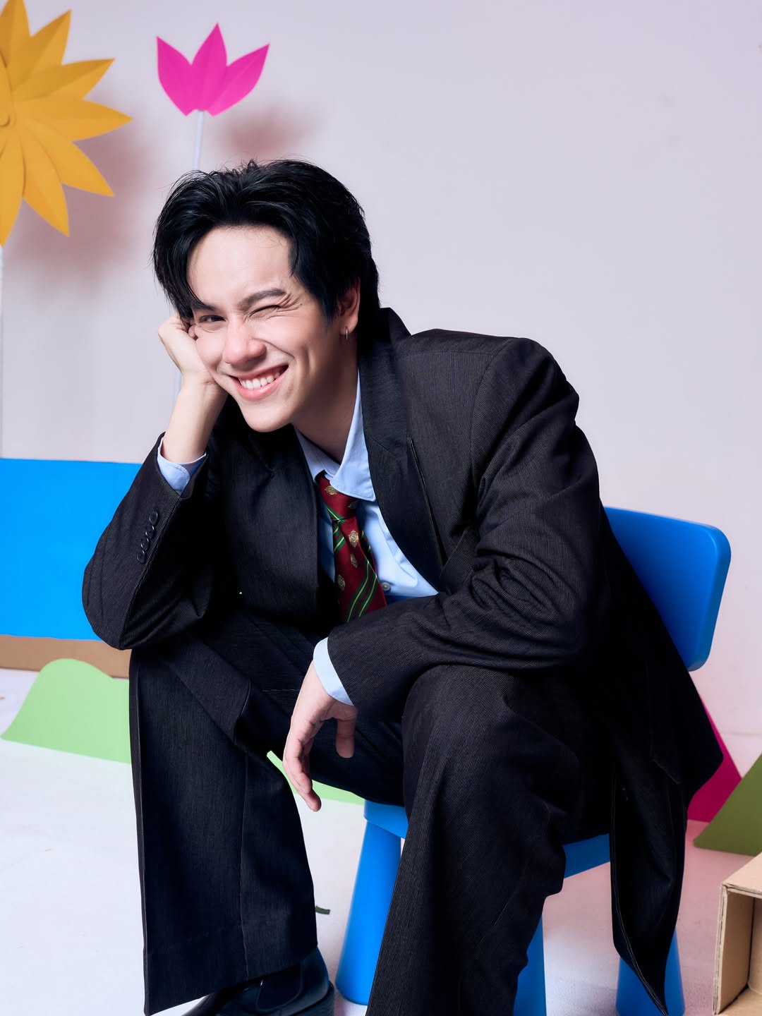 นนน - กรภัทร์ เกิดพันธุ์