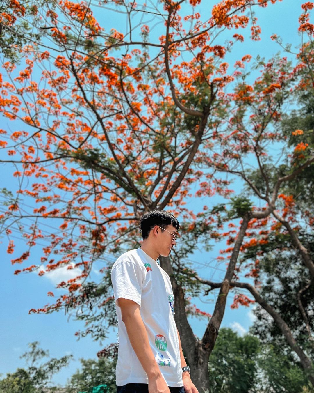 ปอ - อรรณพ ทองบริสุทธิ์