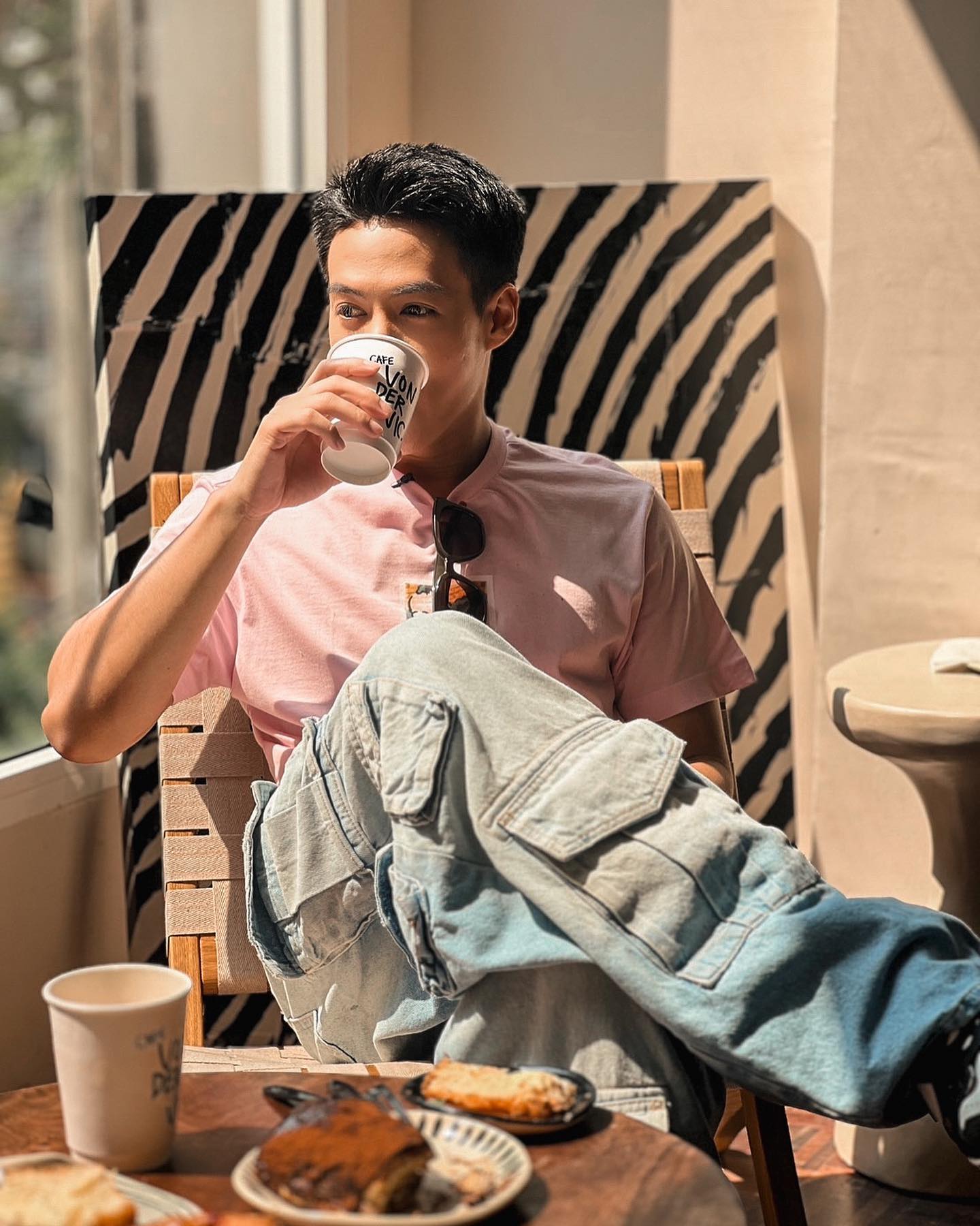 ปอ - อรรณพ ทองบริสุทธิ์