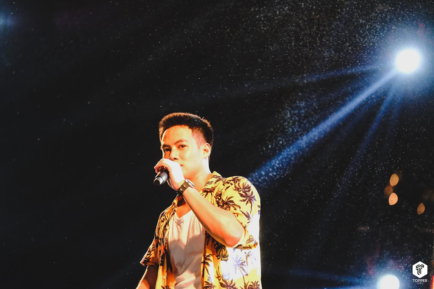 ปอ - อรรณพ ทองบริสุทธิ์