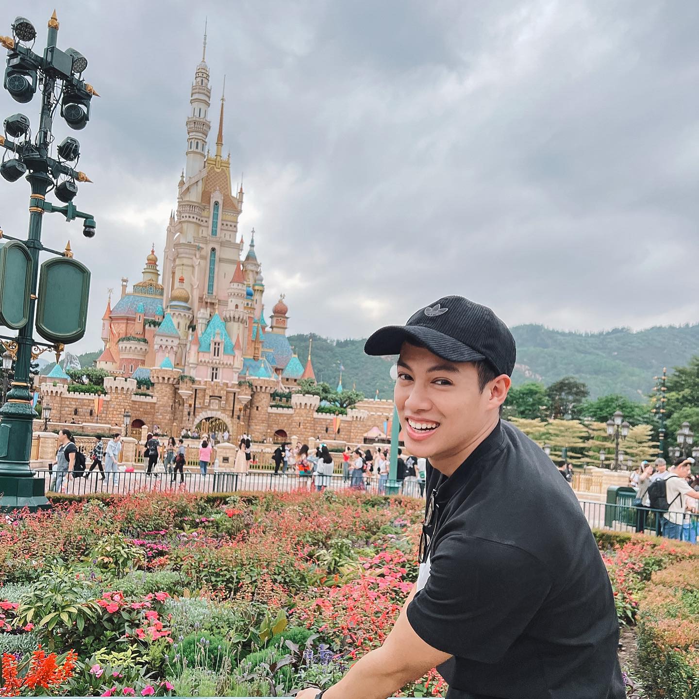 ปอ - อรรณพ ทองบริสุทธิ์