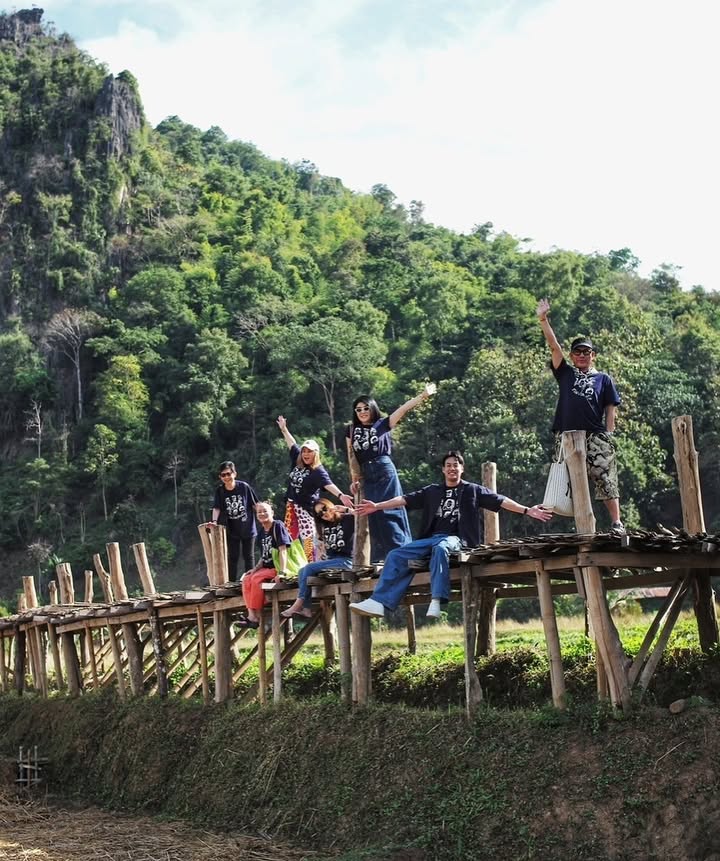 ปอ - อรรณพ ทองบริสุทธิ์