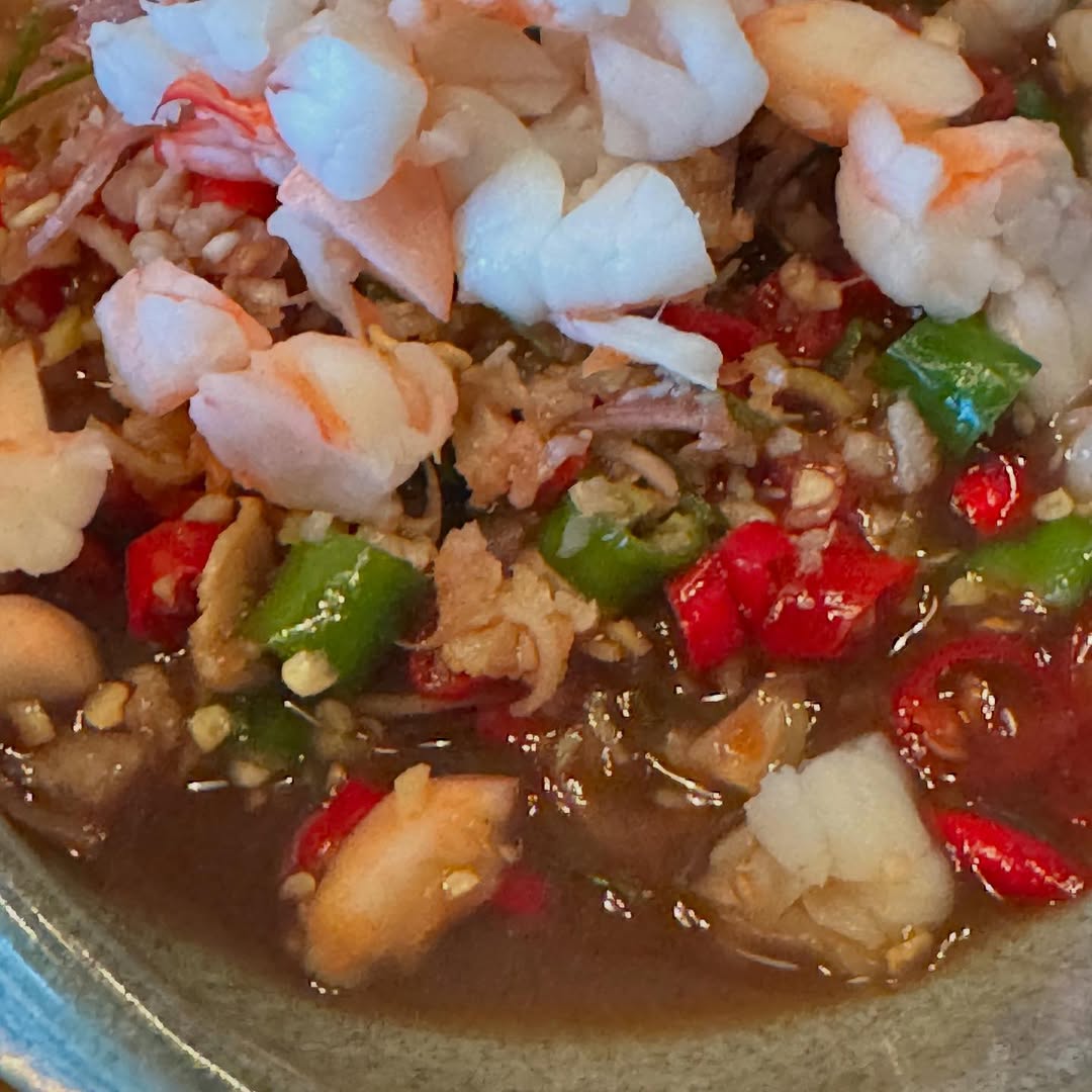 ปอ - อรรณพ ทองบริสุทธิ์