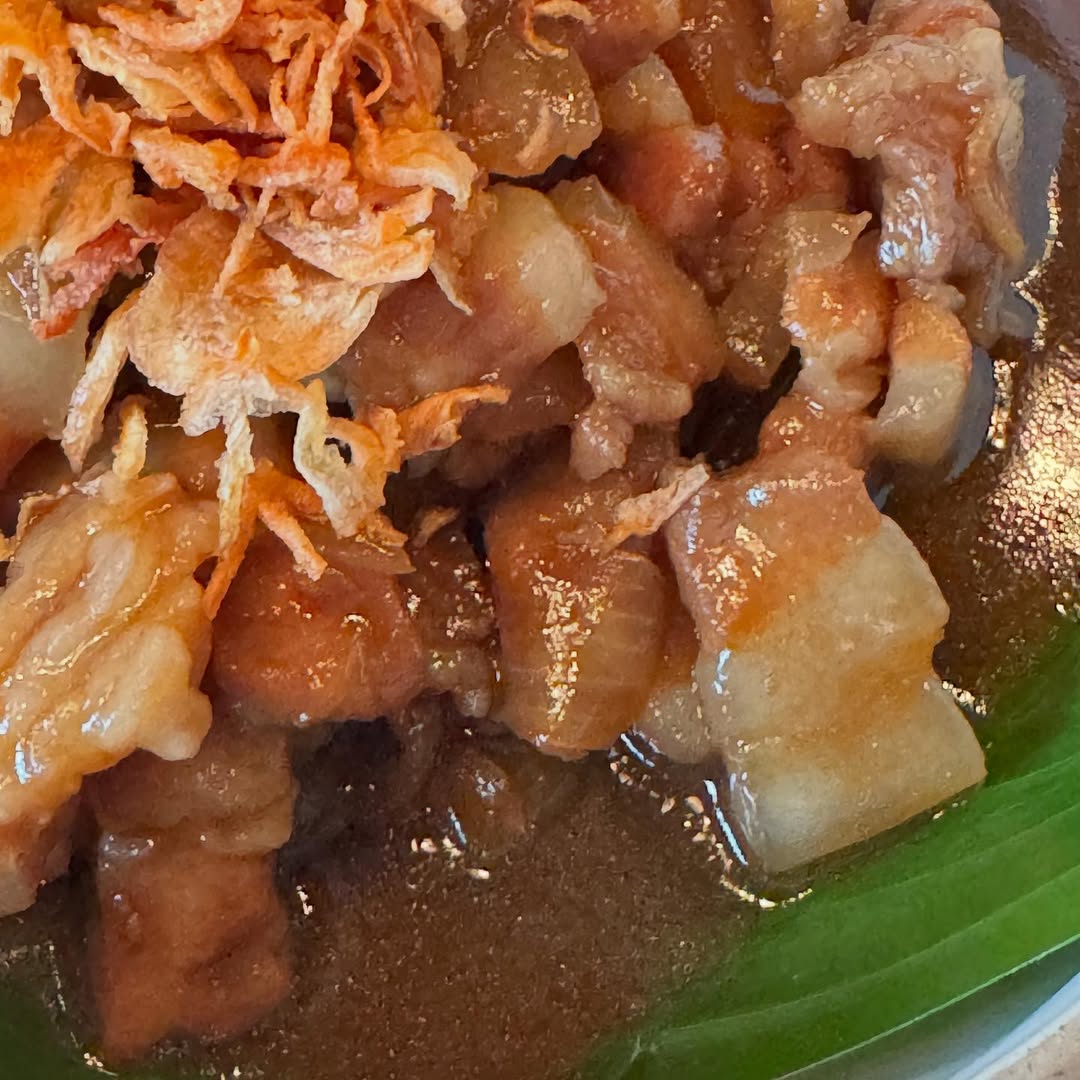 ปอ - อรรณพ ทองบริสุทธิ์