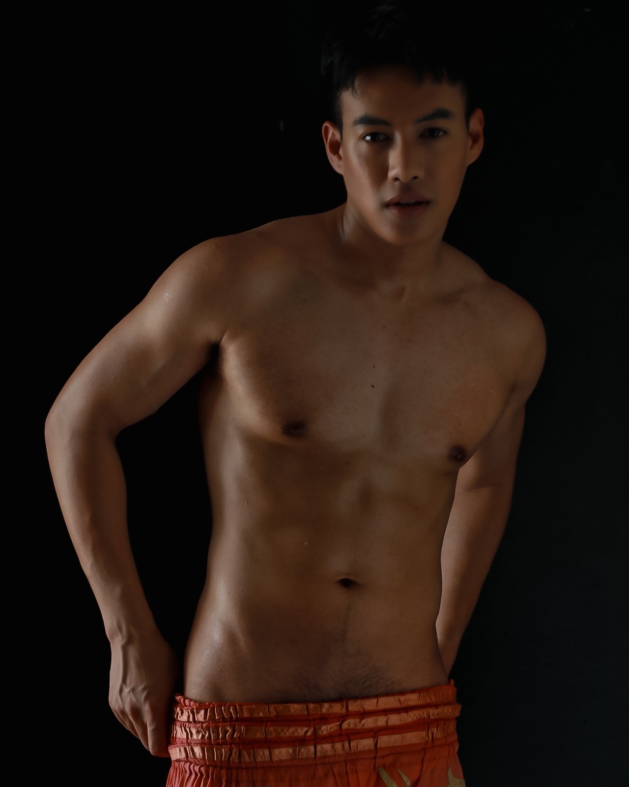 ปอ - อรรณพ ทองบริสุทธิ์