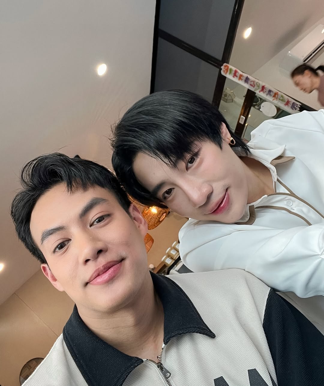 ปอ - อรรณพ ทองบริสุทธิ์
