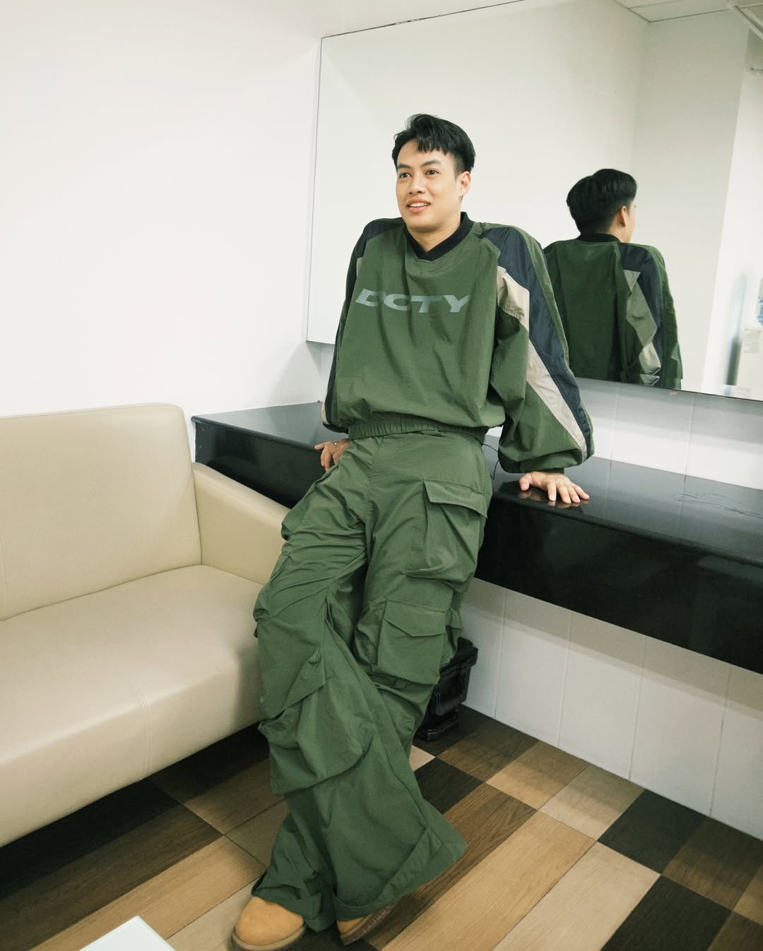 ปอ - อรรณพ ทองบริสุทธิ์
