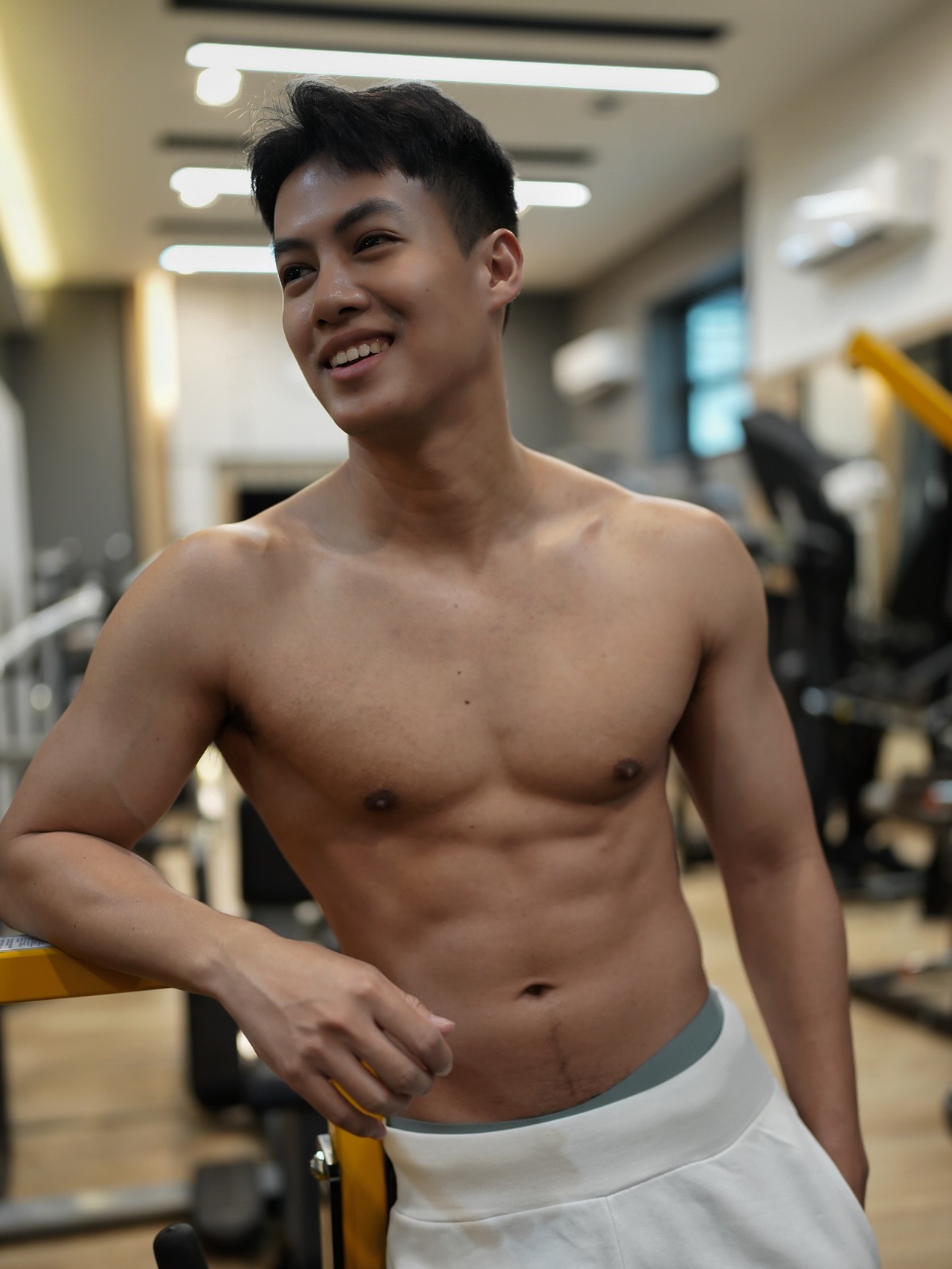 ปอ - อรรณพ ทองบริสุทธิ์