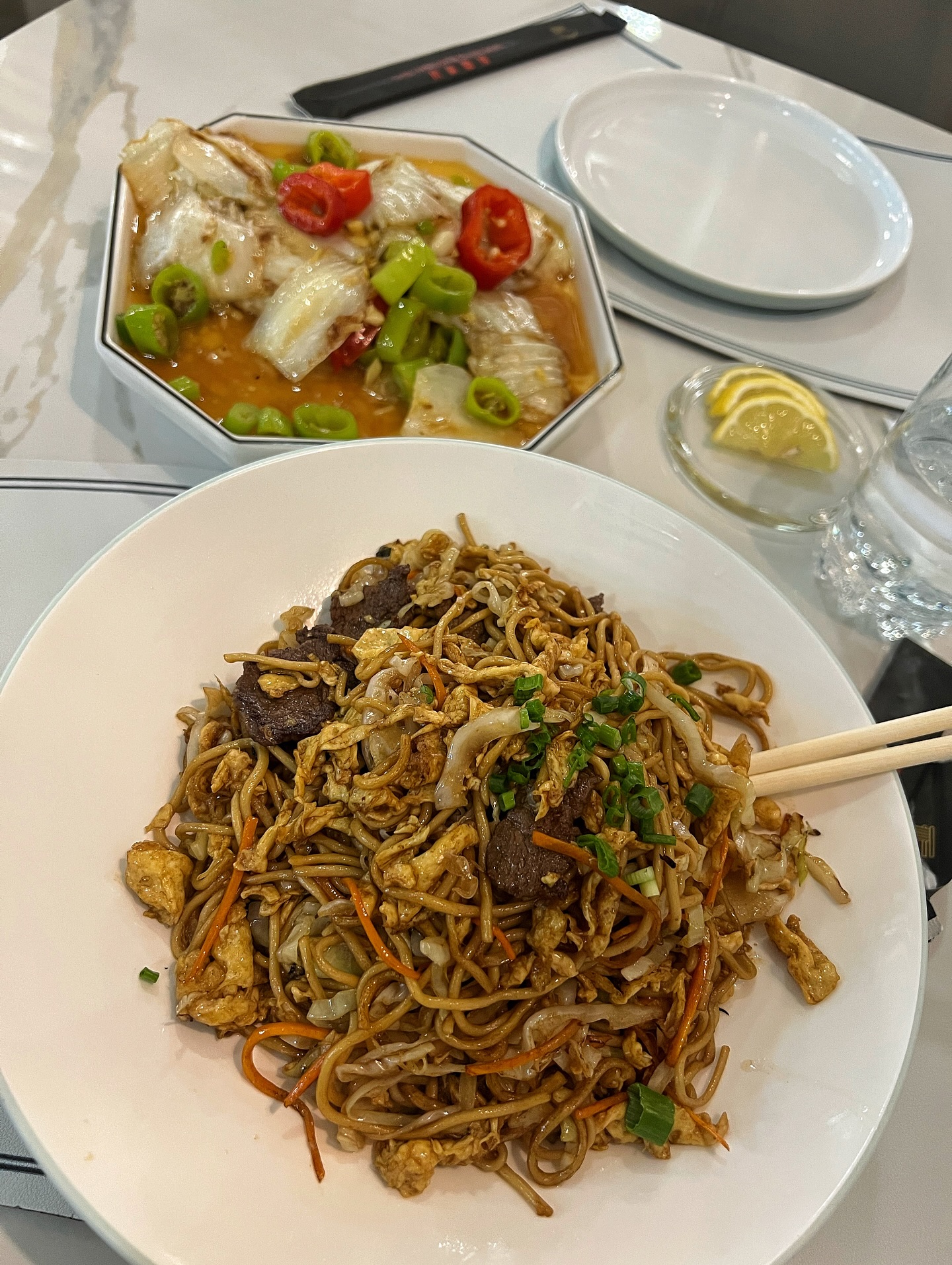 ปอ - อรรณพ ทองบริสุทธิ์