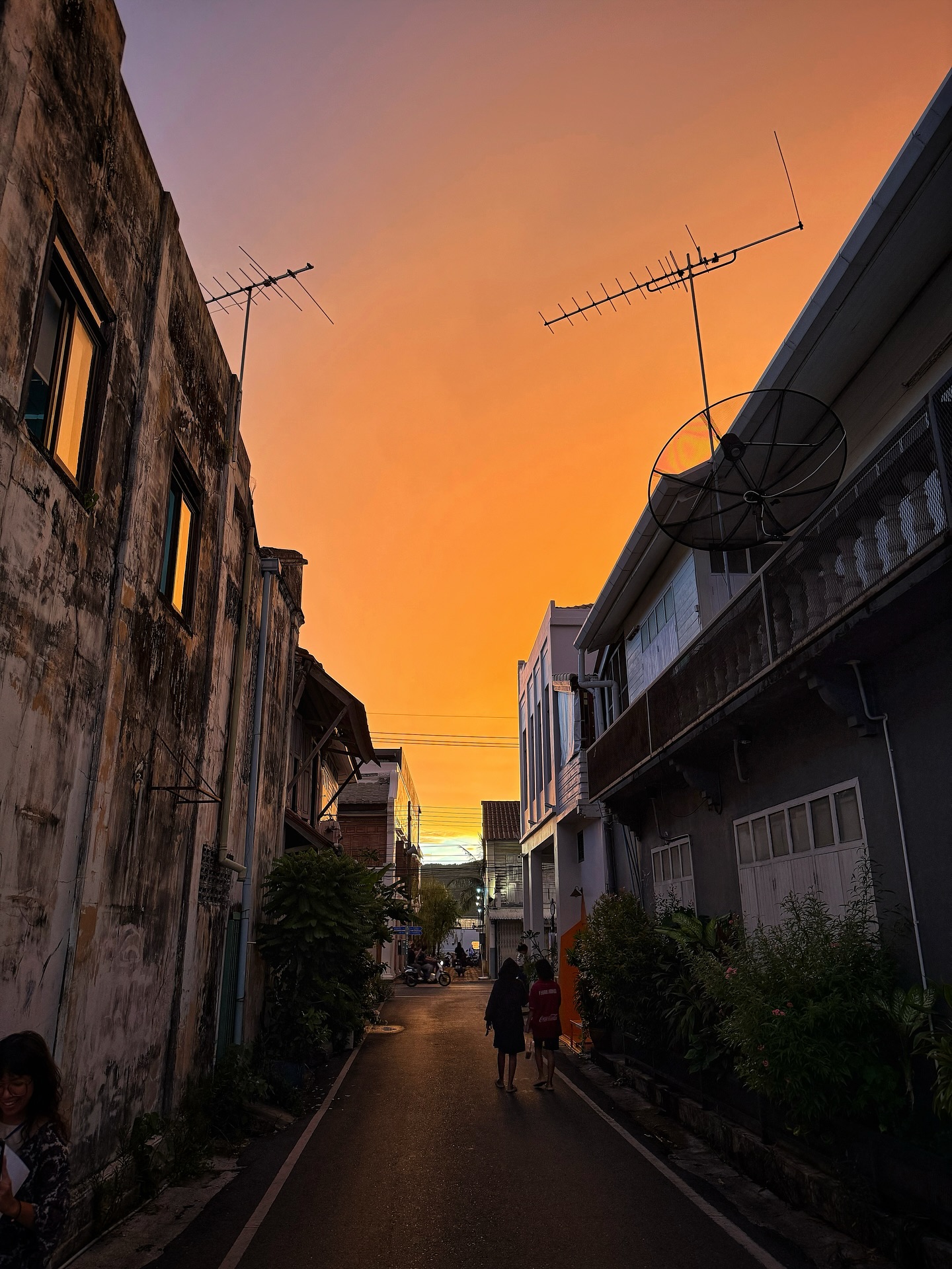 ปอ - อรรณพ ทองบริสุทธิ์