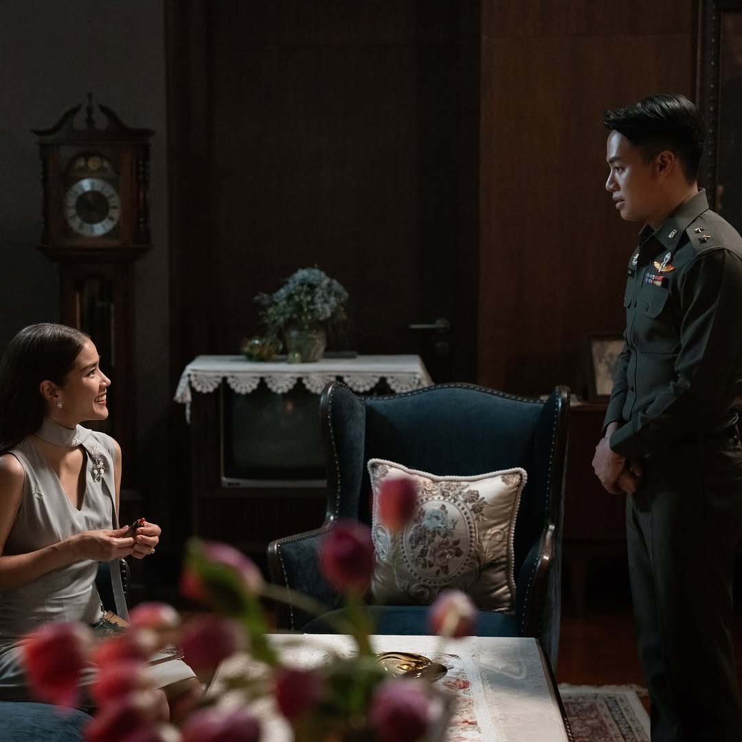ปอ - อรรณพ ทองบริสุทธิ์