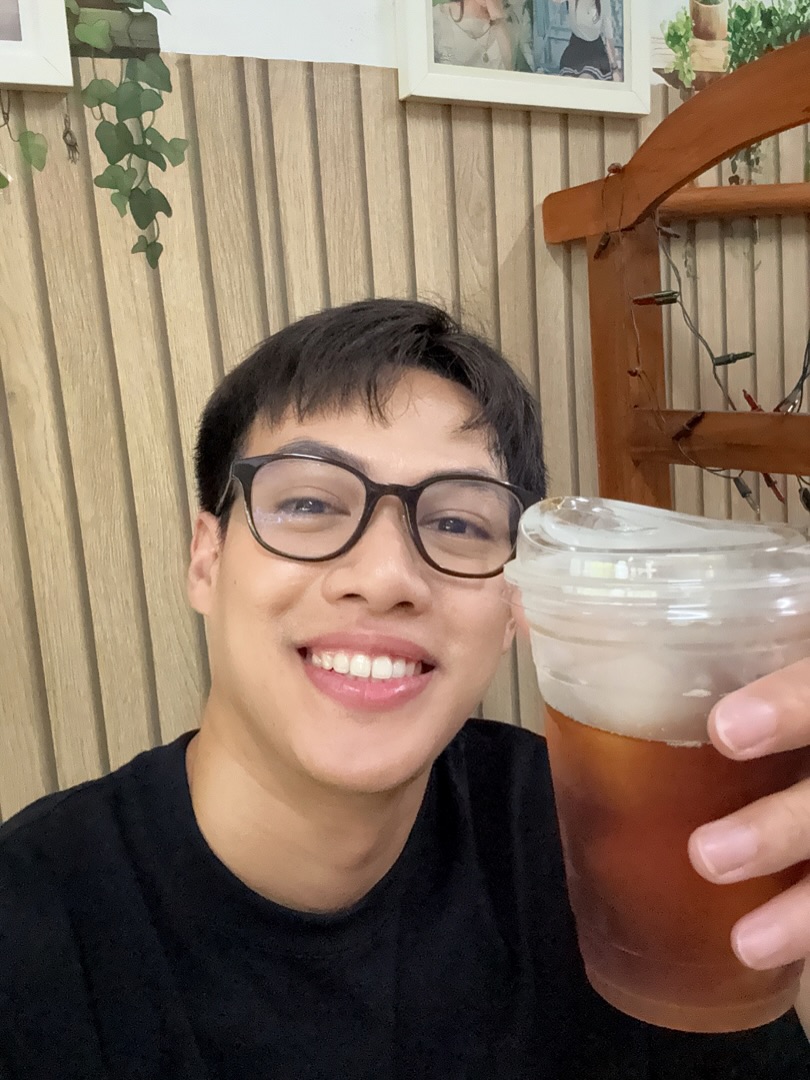 ปอ - อรรณพ ทองบริสุทธิ์