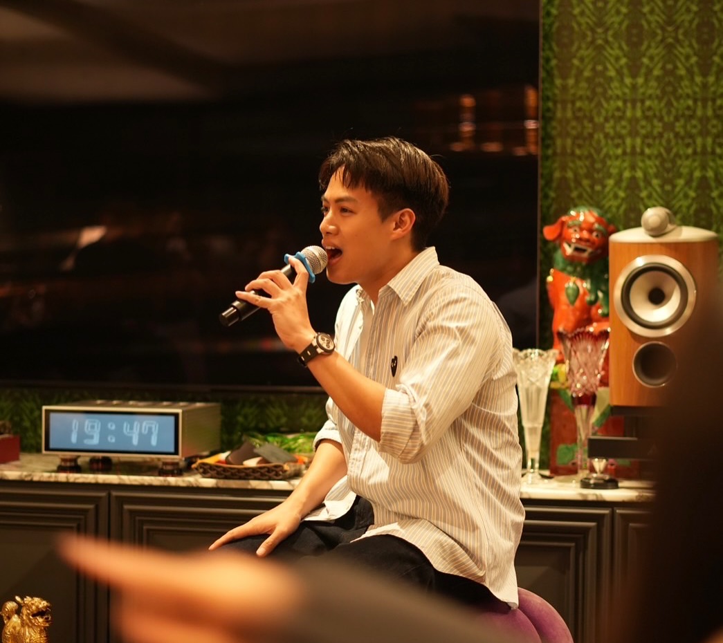 ปอ - อรรณพ ทองบริสุทธิ์