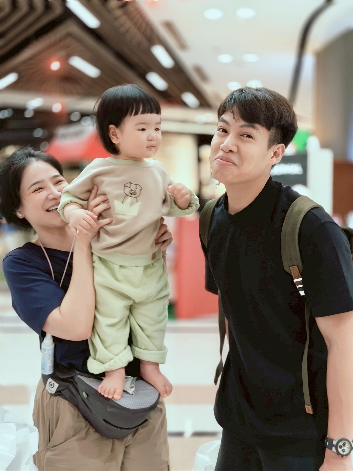 ปอ - อรรณพ ทองบริสุทธิ์