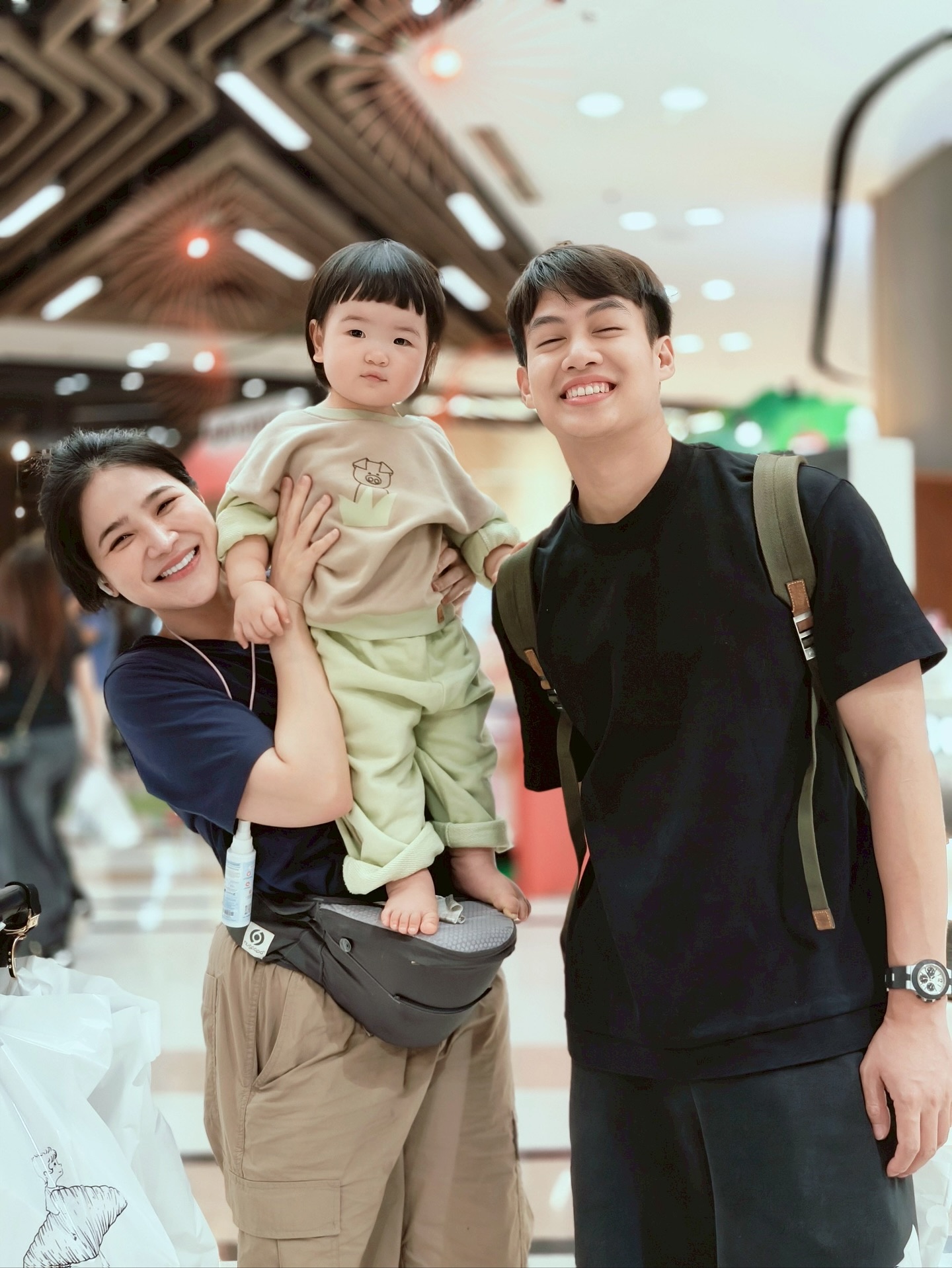 ปอ - อรรณพ ทองบริสุทธิ์