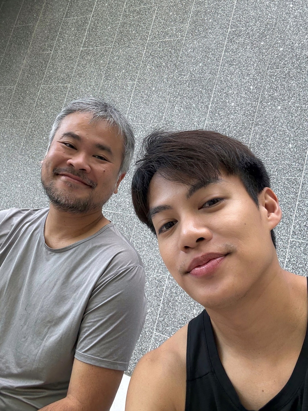 ปอ - อรรณพ ทองบริสุทธิ์