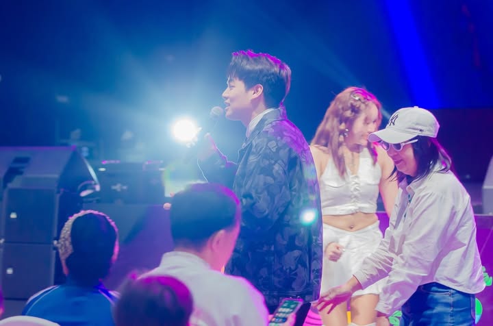 ปอ - อรรณพ ทองบริสุทธิ์