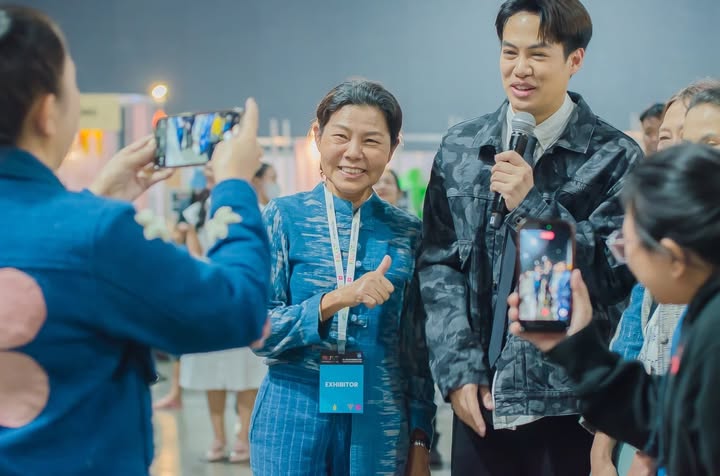 ปอ - อรรณพ ทองบริสุทธิ์