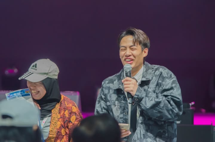 ปอ - อรรณพ ทองบริสุทธิ์