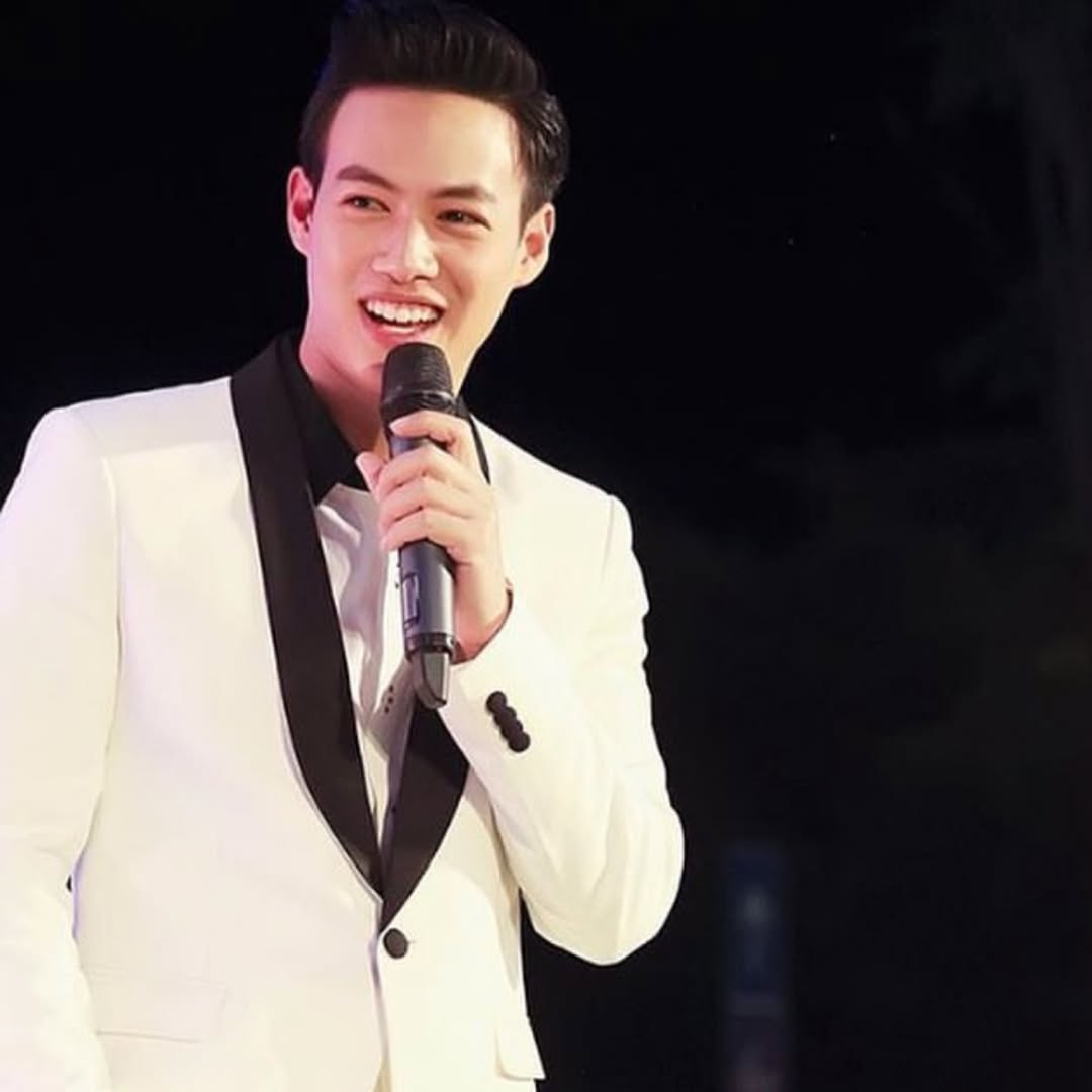 ปอ - อรรณพ ทองบริสุทธิ์