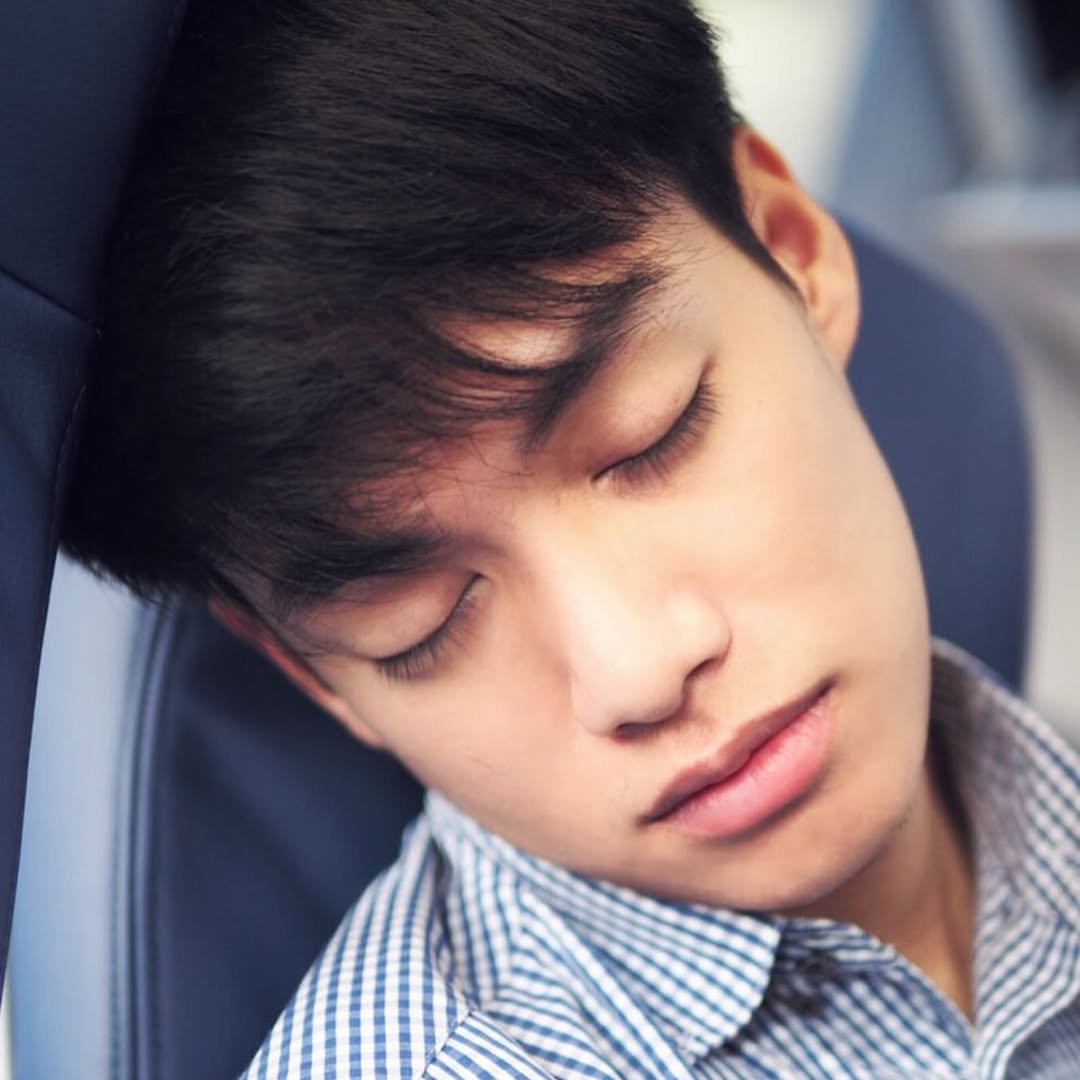 ปอ - อรรณพ ทองบริสุทธิ์