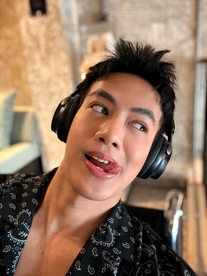 ปอ - อรรณพ ทองบริสุทธิ์