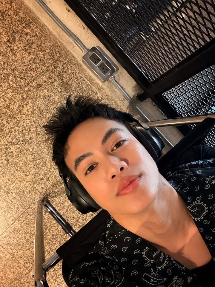 ปอ - อรรณพ ทองบริสุทธิ์