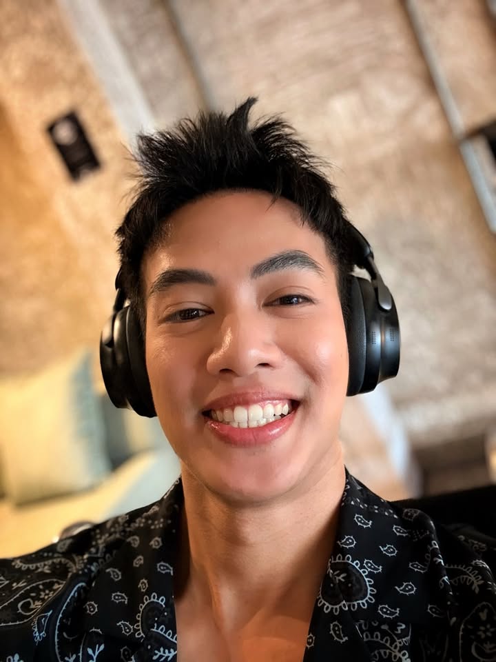 ปอ - อรรณพ ทองบริสุทธิ์