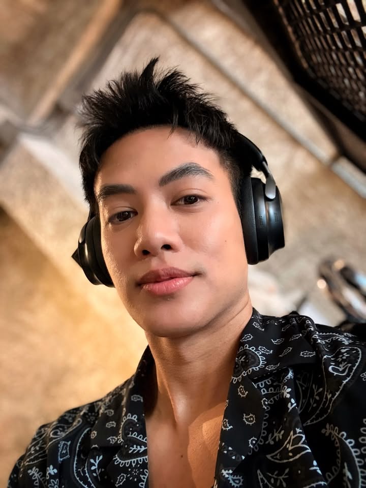 ปอ - อรรณพ ทองบริสุทธิ์