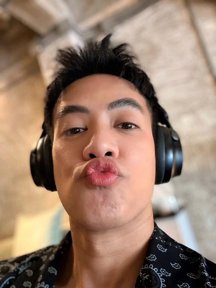 ปอ - อรรณพ ทองบริสุทธิ์