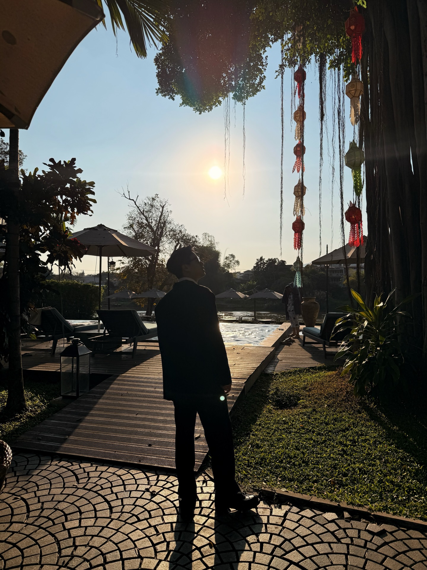 ปอ - อรรณพ ทองบริสุทธิ์