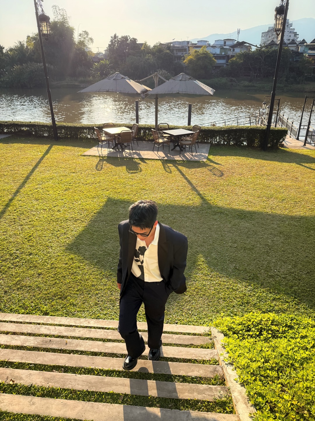 ปอ - อรรณพ ทองบริสุทธิ์