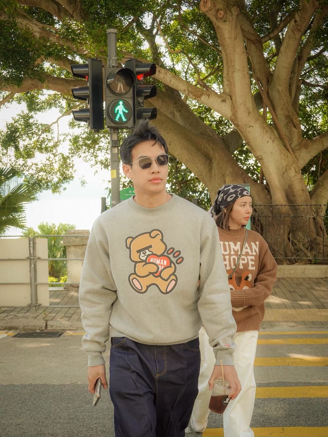 ปอ - อรรณพ ทองบริสุทธิ์