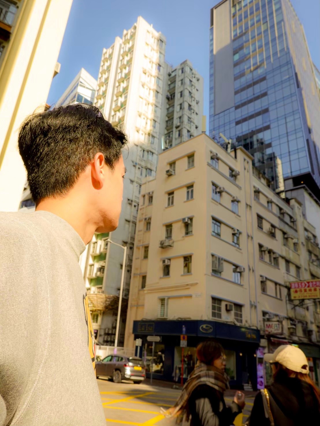 ปอ - อรรณพ ทองบริสุทธิ์