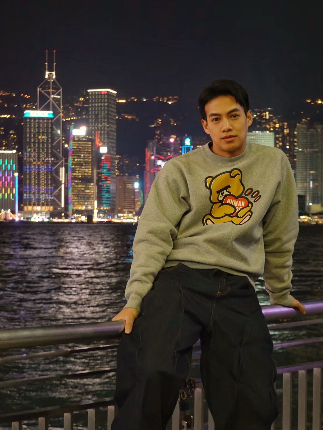 ปอ - อรรณพ ทองบริสุทธิ์