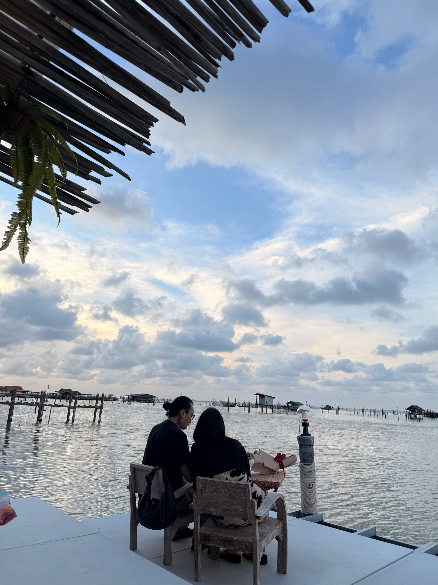 ปอ - อรรณพ ทองบริสุทธิ์