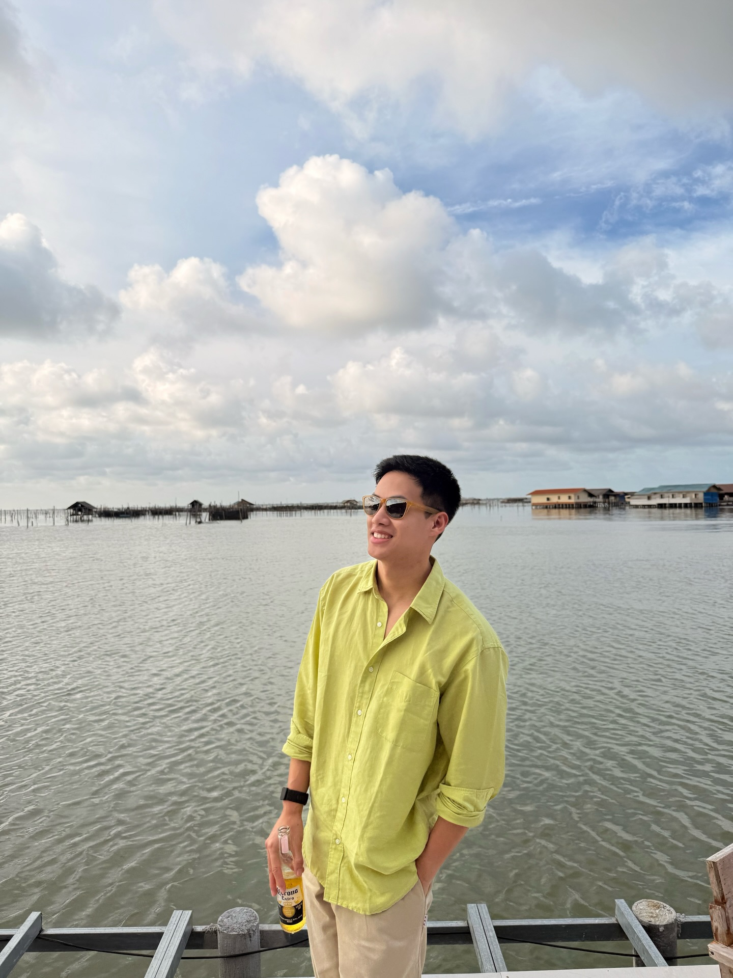 ปอ - อรรณพ ทองบริสุทธิ์