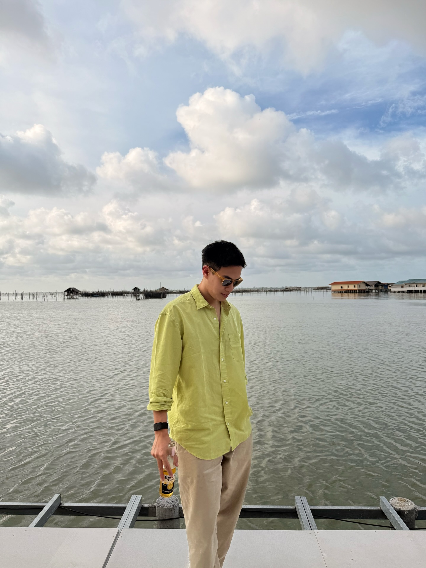 ปอ - อรรณพ ทองบริสุทธิ์