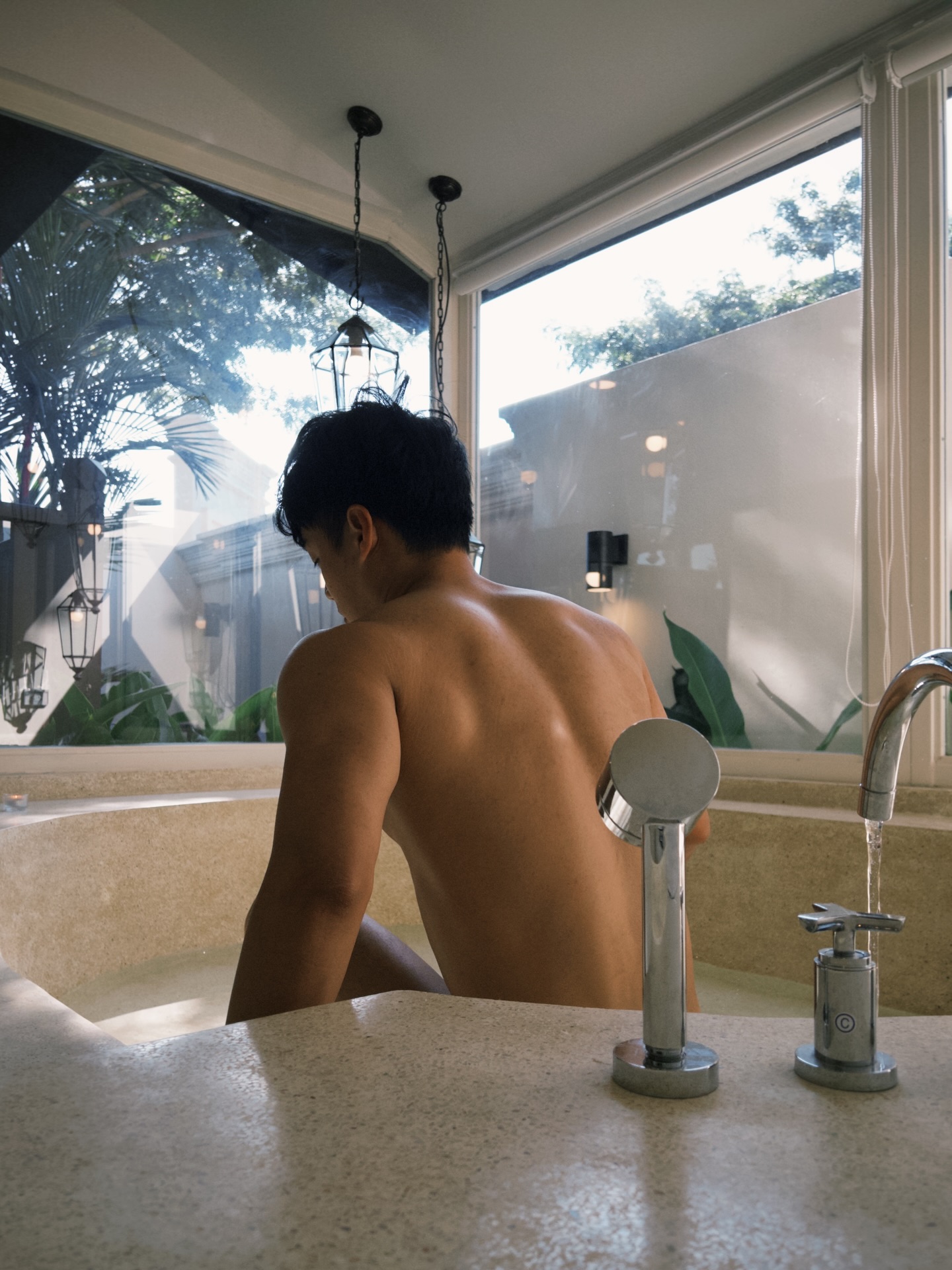 ปอ - อรรณพ ทองบริสุทธิ์