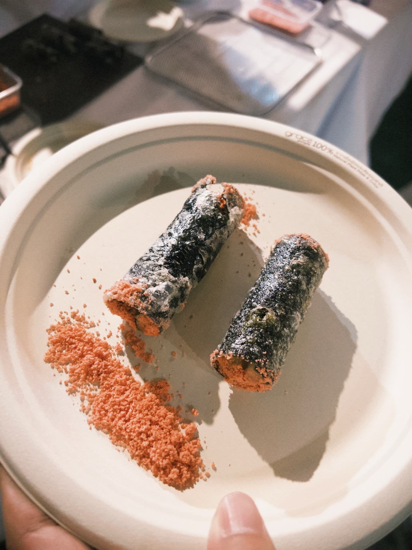 ปอ - อรรณพ ทองบริสุทธิ์