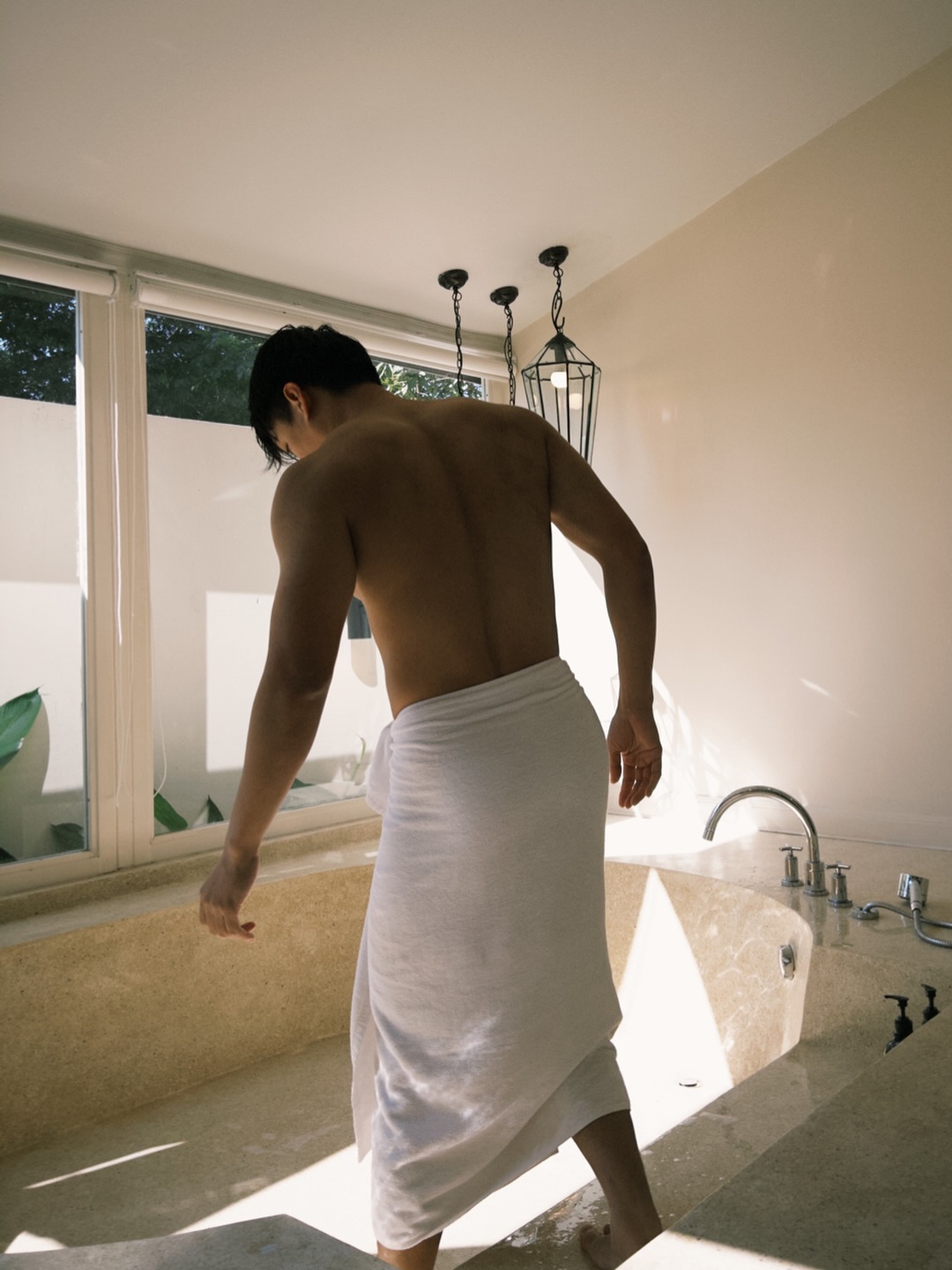 ปอ - อรรณพ ทองบริสุทธิ์