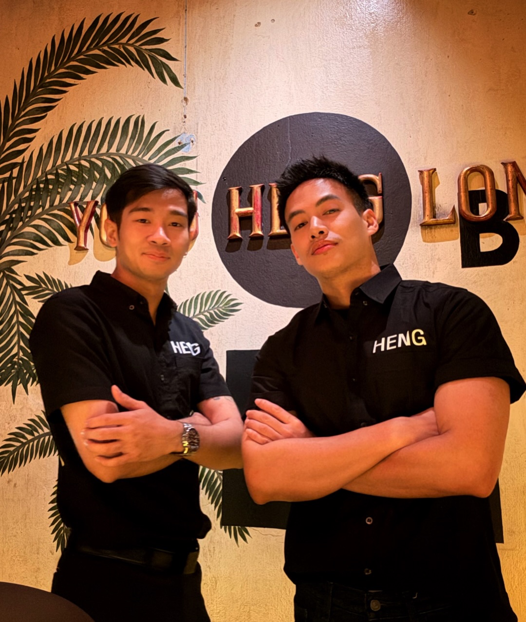 ปอ - อรรณพ ทองบริสุทธิ์