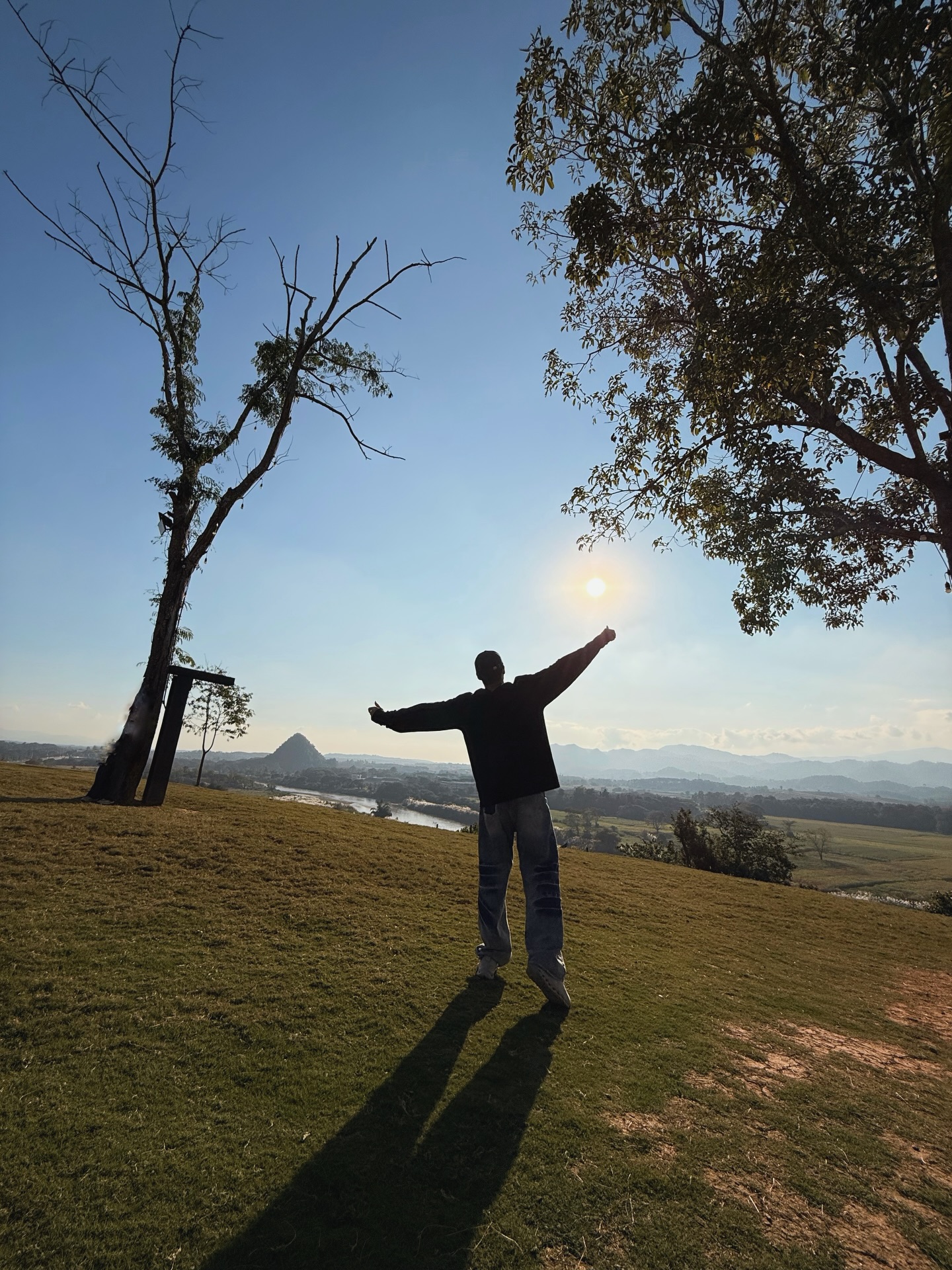 ปอ - อรรณพ ทองบริสุทธิ์