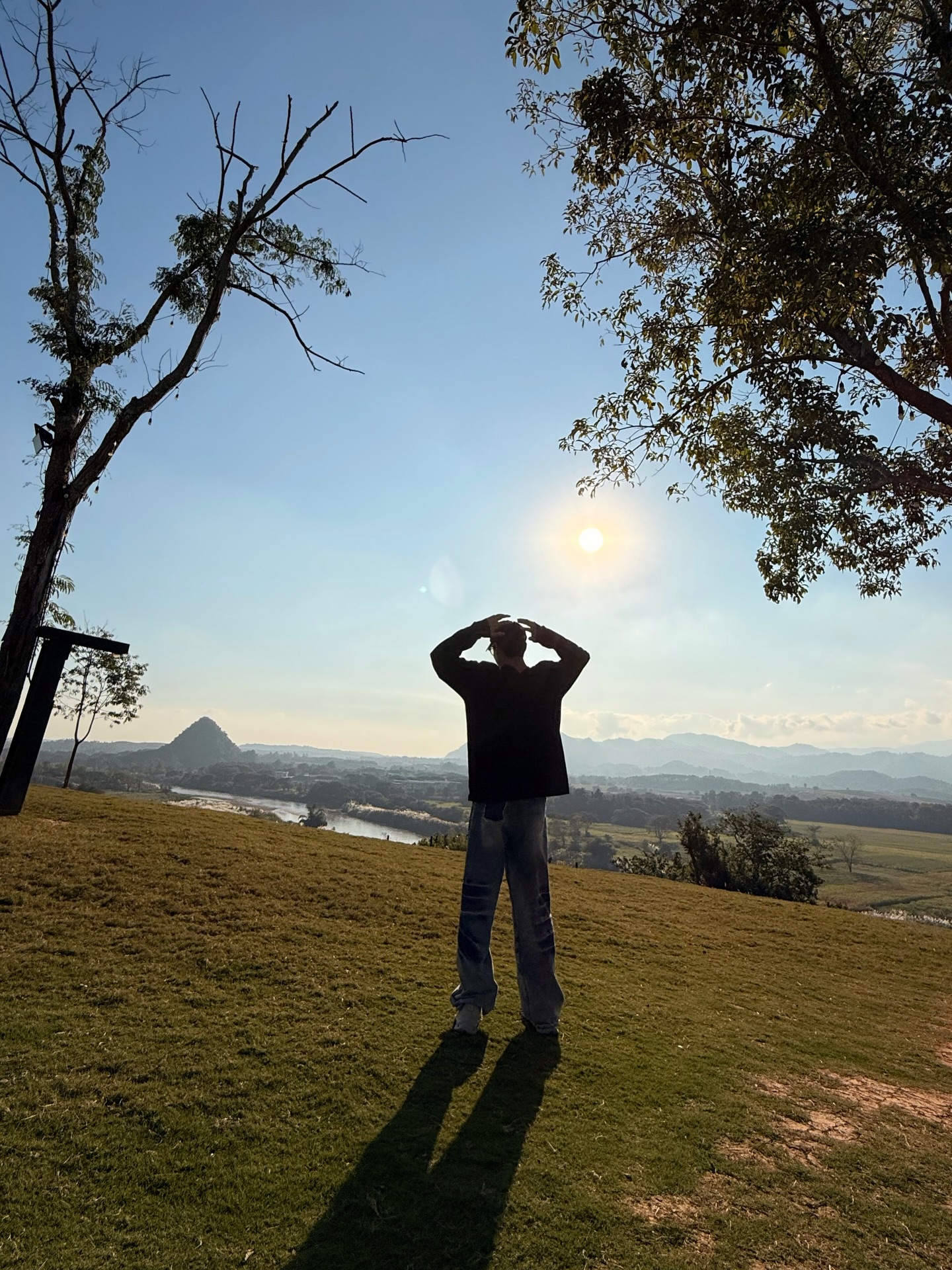 ปอ - อรรณพ ทองบริสุทธิ์