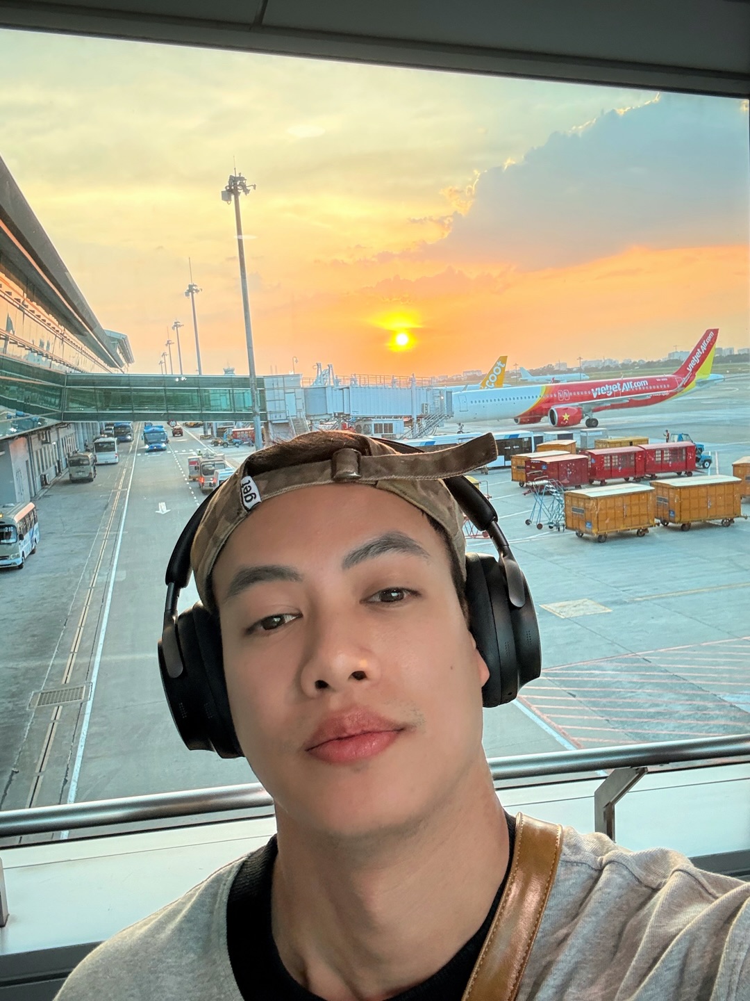 ปอ - อรรณพ ทองบริสุทธิ์