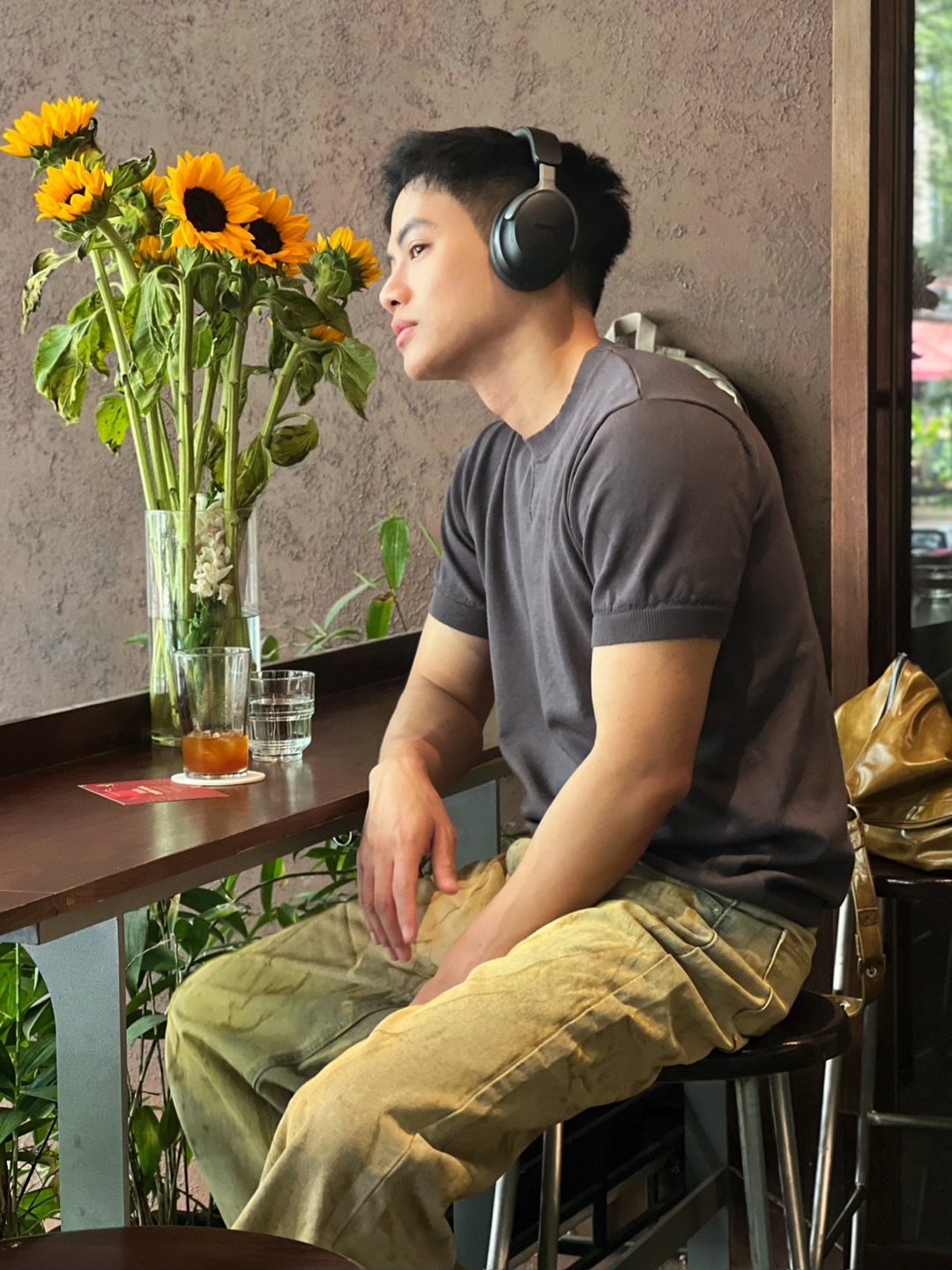 ปอ - อรรณพ ทองบริสุทธิ์