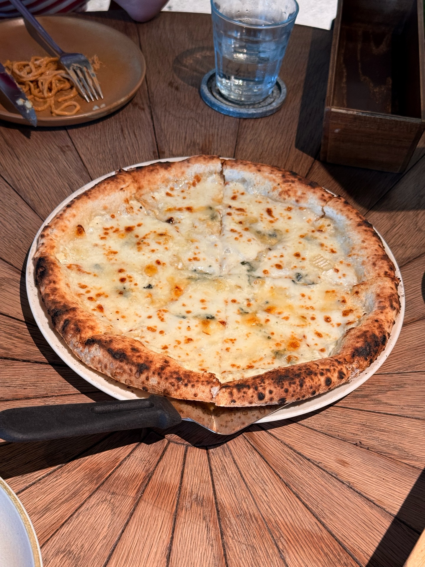 ปอ - อรรณพ ทองบริสุทธิ์