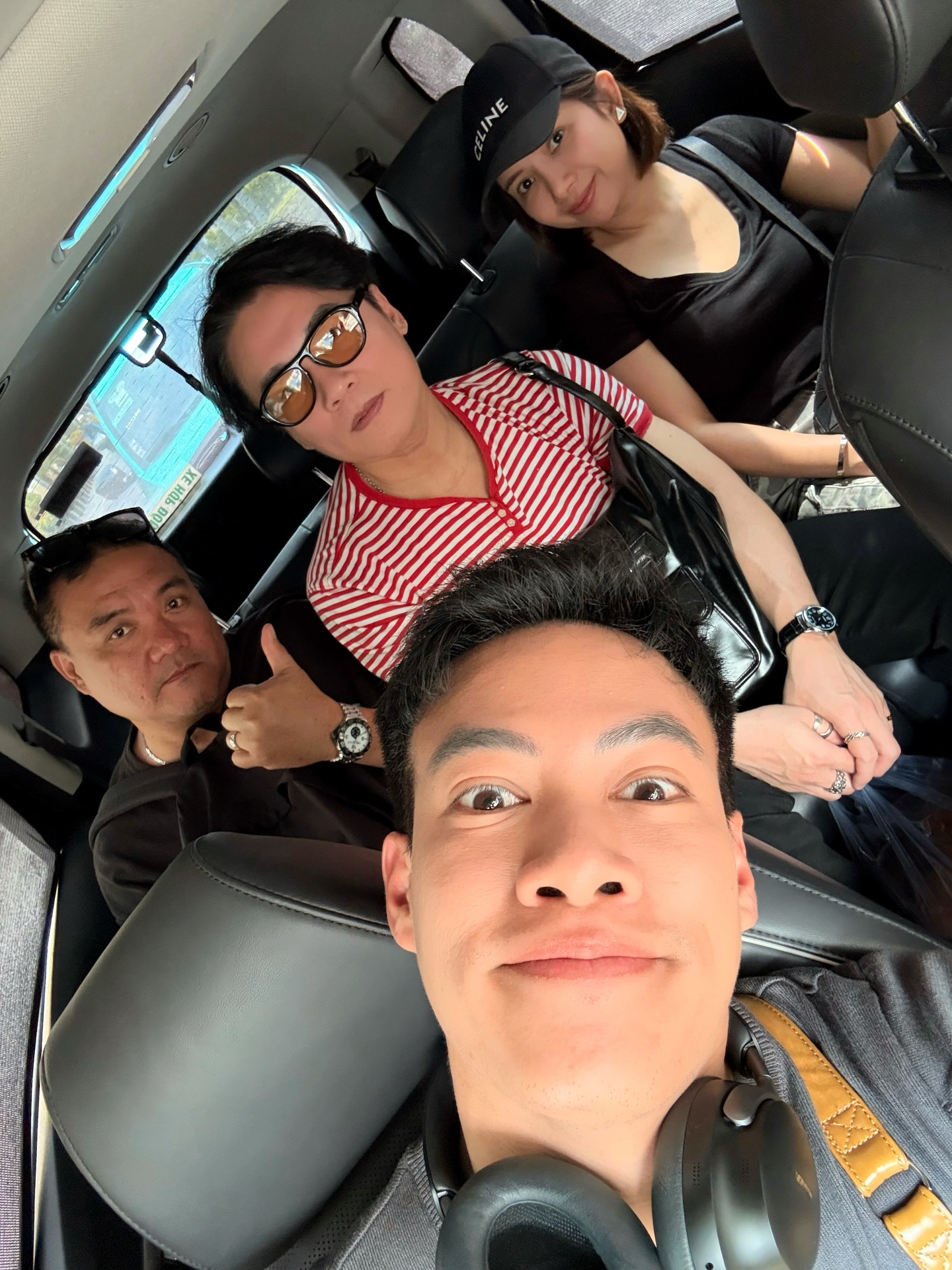 ปอ - อรรณพ ทองบริสุทธิ์