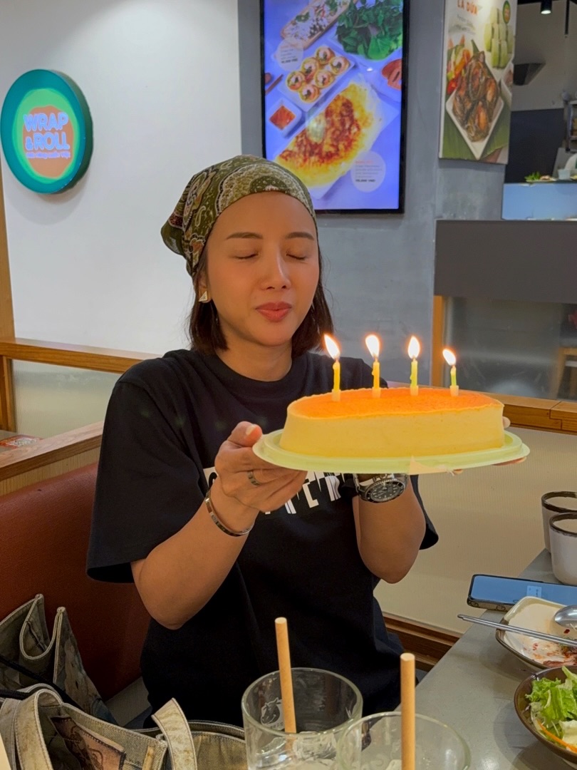 ปอ - อรรณพ ทองบริสุทธิ์