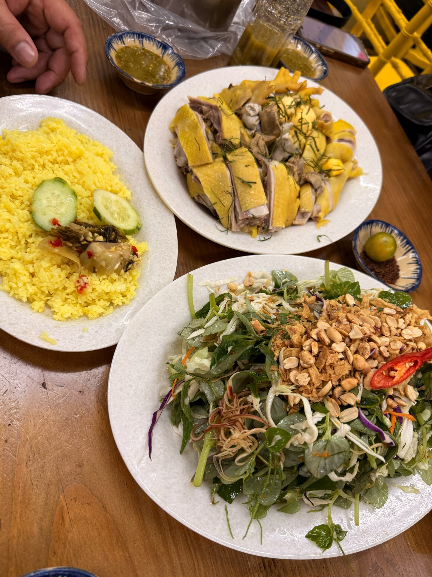 ปอ - อรรณพ ทองบริสุทธิ์